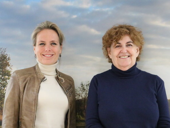 Zorg voor de toekomst: interview met Marike Brugman en Monique Royen  | CWZ Nijmegen