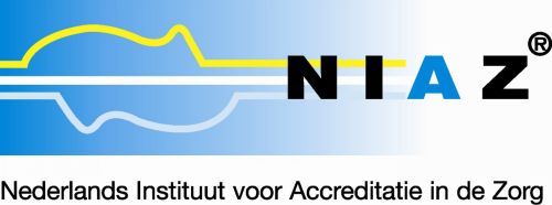 CWZ Nijmegen NIAZ accreditatie