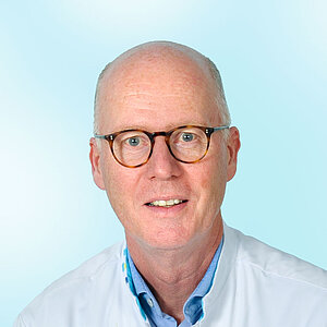 Gert van Dijk Neuroloog Gert van Dijk