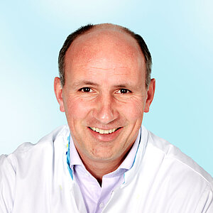 Paul Schwering Orthopedisch chirurg