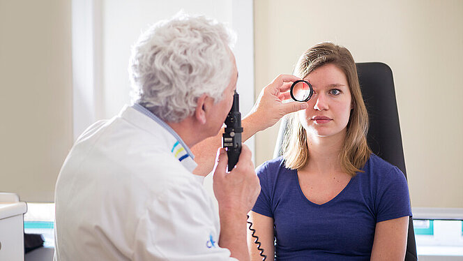 Opstarten reguliere zorg oogheelkunde | CWZ Nijmegen