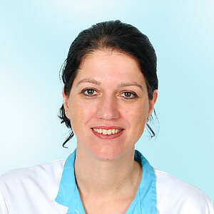 Anneloes Bakker Tijssen Verpleegkundig endoscopist Anneloes Bakker Tijssen