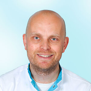 Diederick Duijvesz Uroloog Diederick Duijvesz