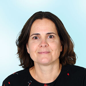 Ingrid Choinowski Psychodiagnostisch medewerker Ingrid Choinowski