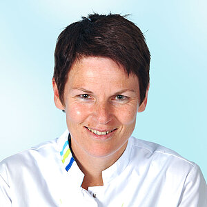 Lucie Brekelmans Diëtist Lucie Brekelmans