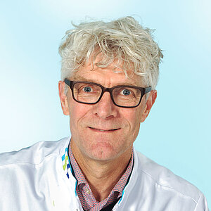 Hans Alkemade Dermatoloog Hans Alkemade