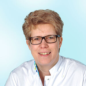 Astrid van Appeldorn Verpleegkundige transferpunt Astrid van Appeldorn