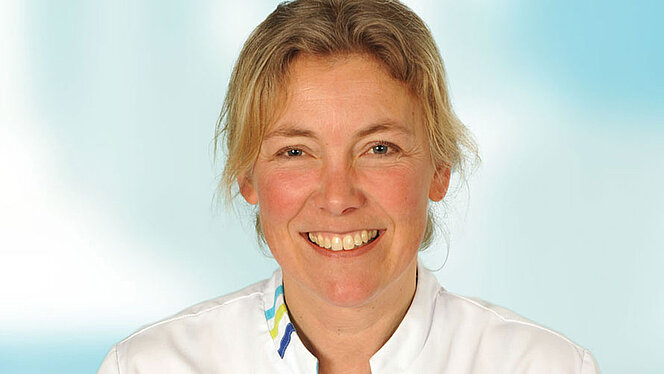 Jacqueline Bos, ziekenhuisapotheker | CWZ Nijmegen