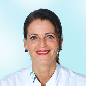 Franka Alofs Verpleegkundig specialist oncologie Franka Alofs