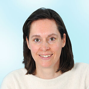 Charlotte Remij Specialistisch verpleegkundige psychiatrie Charlotte Remij