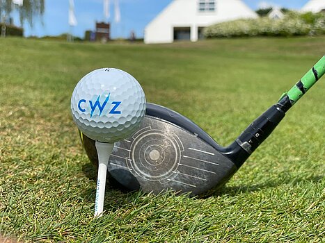 Golftoernooi CWZ
