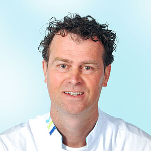 Bas van den Borne KNO-arts Bas van den Borne KNO-arts