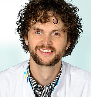 Johan Janssen, internist, Interne Geneeskunde | CWZ Nijmegen