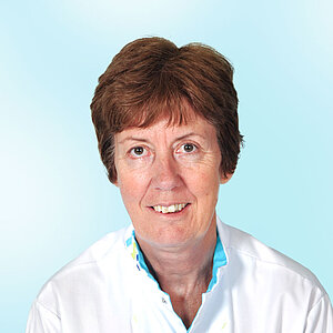 Caroline Langen Fysiotherapeut Caroline Langen