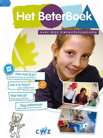 Beterboek | CWZ Nijmegen Beterboek | CWZ Nijmegen
