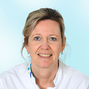 Monique Heijnen Phycisian assistant cardiologie Monique Heijnen
