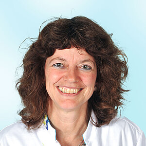 Joan Reijnierse Internist Joan Reijnierse