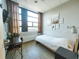 Familiezorgkamer | CWZ Nijmegen Familiezorgkamer | CWZ Nijmegen