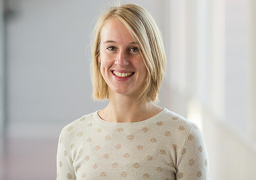 Lotte Hamel | CWZ Nijmegen Lotte Hamel | CWZ Nijmegen