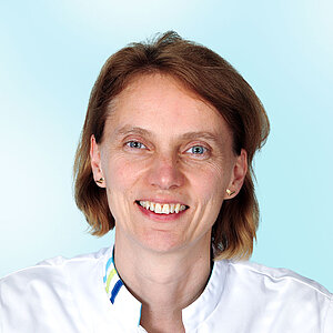 Hanneke Berkhout Arts-microbioloog Hanneke Berkhout