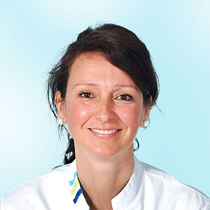 Irene Brito Heynen Klinisch verloskundige Irene Brito Heynen