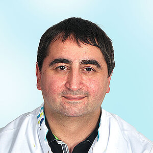 Fatih Polat Chirurg Fatih Polat