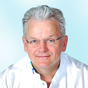 Stijn Corsten, intensivist en anesthesioloog CWZ Nijmegen A.A. Corsten