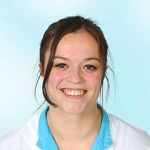 Juliette Migchielsen Fysiotherapeut Juliette Migchielsen