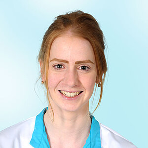 Amy van Blitterswijk Fysiotherapeut Amy van Blitterswijk