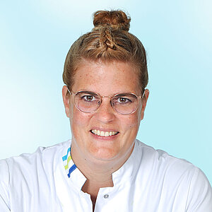 Bregje Willems Verpleegkundig consulent nefrologie en hypertensie Bregje Willems