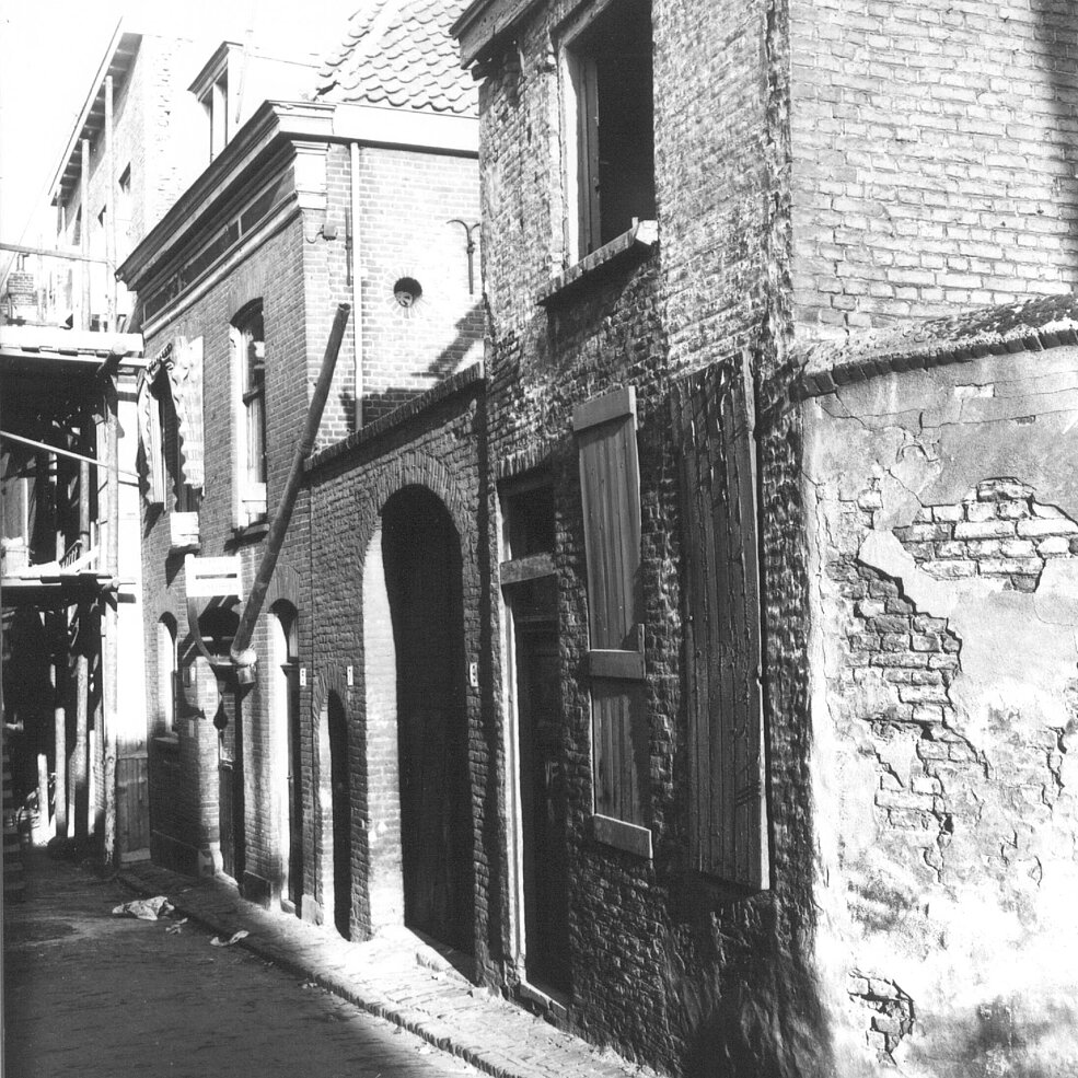 Jodenberg Nijmegen Jodenberg Nijmegen