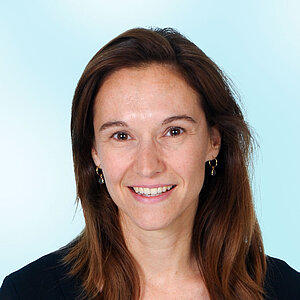 Sofie Geurts Klinisch neuropsycholoog Sofie Geurts