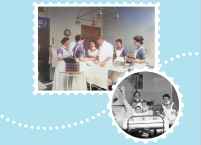 Jubileumroute 175 jaar CWZ Jubileumroute 175 jaar CWZ