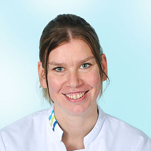 Nikki Ligterink Anesthesioloog Nikki Ligterink