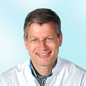 Ronald Bartels Neurochirurg Ronald Bartels