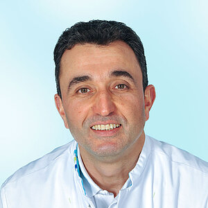 H.M.M. Alhashimi Cardioloog H.M.M. Alhashimi