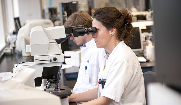 Diagnostiek en laboratorium | CWZ Nijmegen