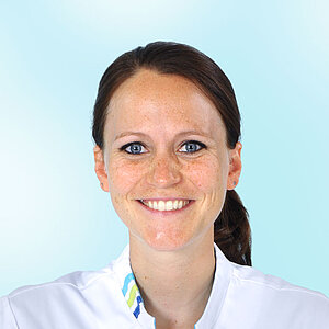 Andrea Heijnen Physician assistant chirurgie Andrea Heijnen