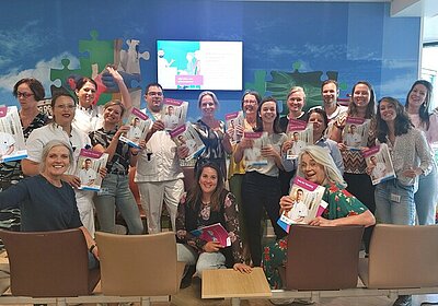 Verpleegkundigen tonen Notes for Nursing 2025