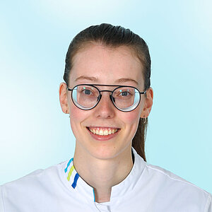 Kayla de Jager Optometrist Kayla de Jager