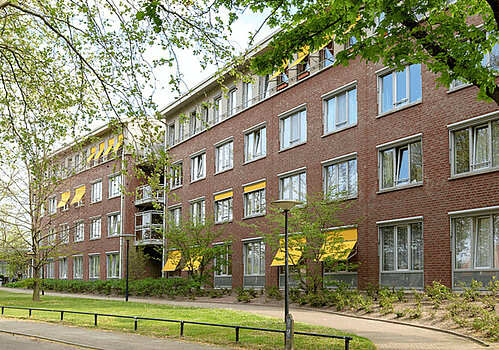 Samenwerking CWZ Malderburch | CWZ Nijmegen