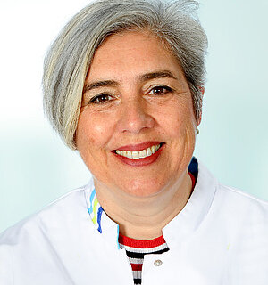 Jacqueline Oosterling,  verpleegkundig endoscopist | CWZ Nijmegen