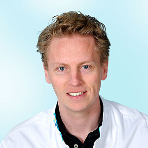 Bart Claassen Radioloog Bart Claassen