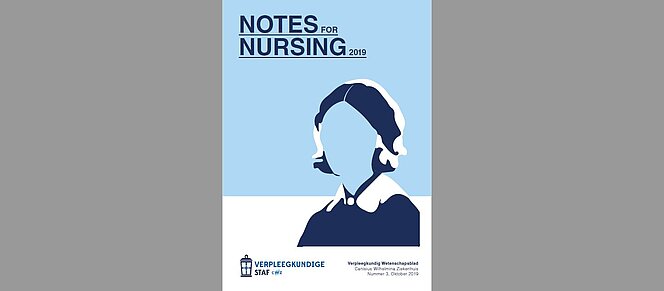 Notes for Nursing 2019 | CWZ Nijmegen