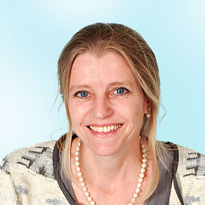 Saskia van den Berg – van Erp Klinisch patholoog Saskia van den Berg – van Erp