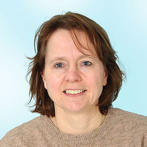 Cathelijne van de Sande Verpleegkundig specialist kinderdiabeteszorg Cathelijne van de Sande