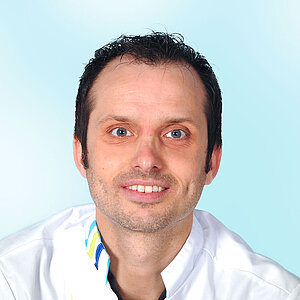 Joost de Baaij Verpleegkundig specialist urologie Joost de Baaij