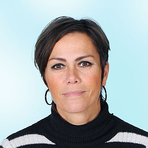 Nicole Boerboom Klinisch psycholoog Nicole Boerboom