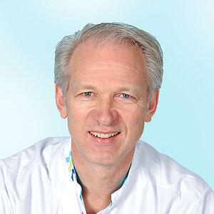 Karel de Weert Anesthesioloog Karel de Weert