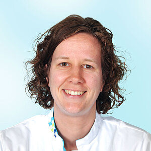 Maud van Kooten Fysiotherapeut Maud van Kooten